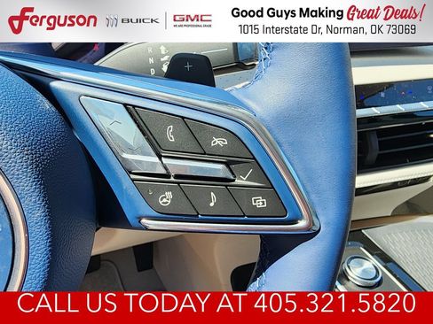 New 2026 Buick Enclave Avenir w/ Super Cruise Package AWD/4WD image 21