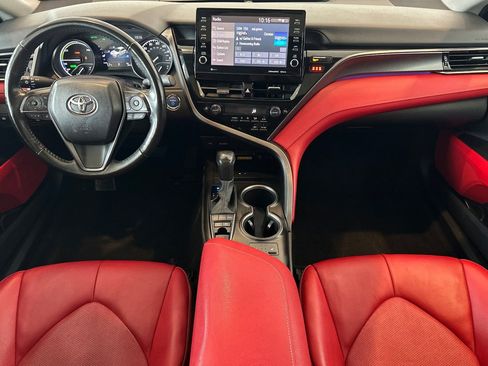 Used 2024 Toyota Camry XSE w/ Cold Weather Package image 13