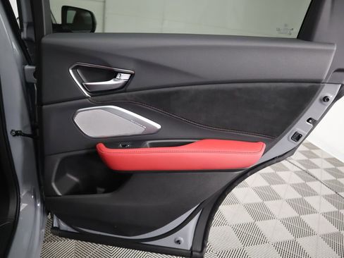New 2026 Acura RDX A-Spec image 29