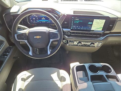 Used 2025 Chevrolet Silverado 2500 LT w/ All Star Edition RWD image 20