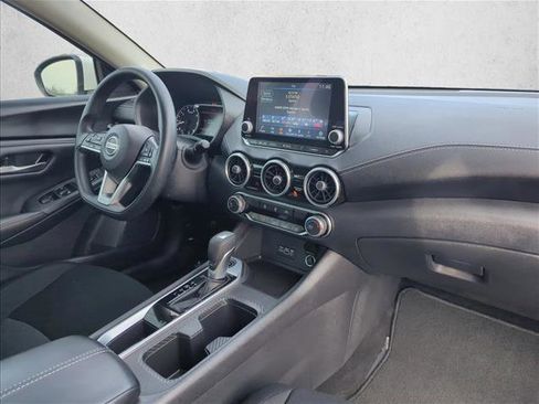 Used 2023 Nissan Sentra SV image 22
