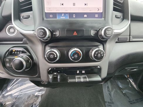 Certified 2023 RAM 2500 Big Horn w/ Level 1 Equipment Group image 16