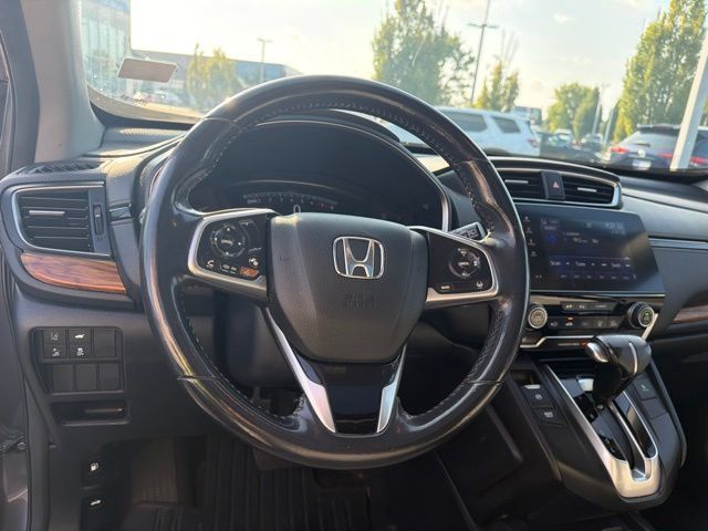 Used 2019 Honda CR-V EX-L image 15