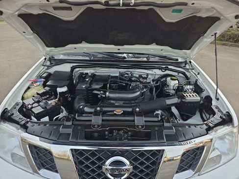Used 2019 Nissan Frontier S image 27