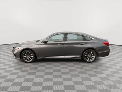 Used 2022 Honda Accord EX-L image 25