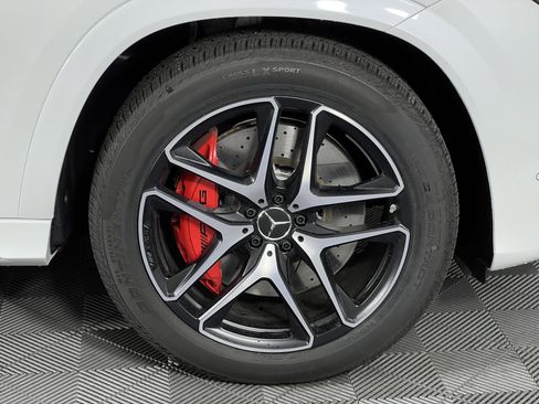 New 2025 Mercedes-Benz GLE 63 AMG S image 15