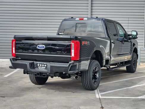 New 2026 Ford F250 XL w/ STX Appearance Package image 4