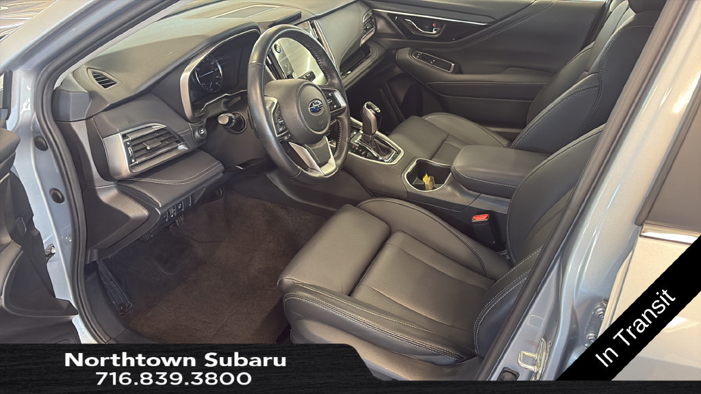 Used 2021 Subaru Outback Limited AWD/4WD image 15