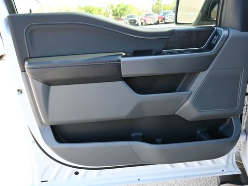 Used 2025 Ford F150 XLT w/ Equipment Group 301A Standard RWD image 8