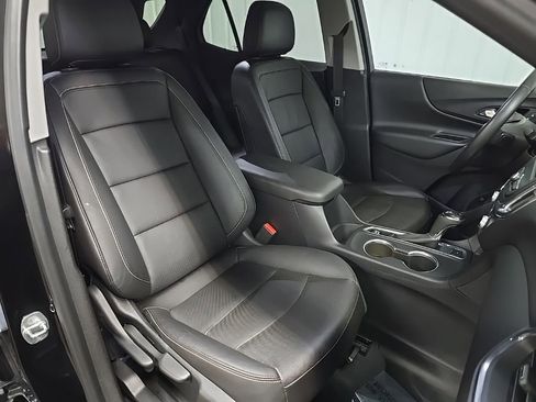 Used 2020 Chevrolet Equinox LT w/ Midnight Edition AWD/4WD image 14
