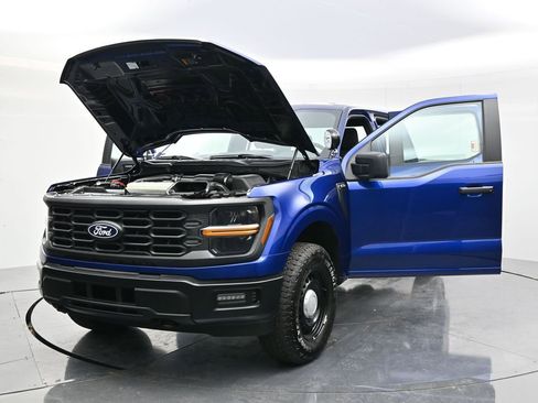 Used 2026 Ford F150 XL image 51