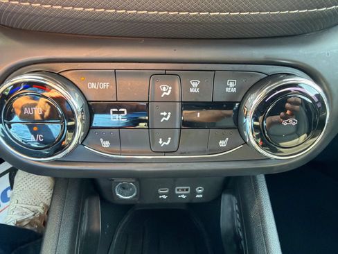 Used 2023 Chevrolet TrailBlazer ACTIV w/ Convenience Package FWD image 20
