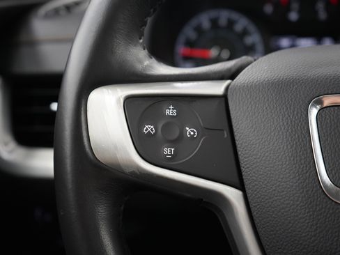 Used 2018 GMC Terrain SLE image 24