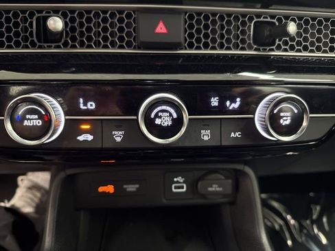 Certified 2023 Honda Civic Sport image 30