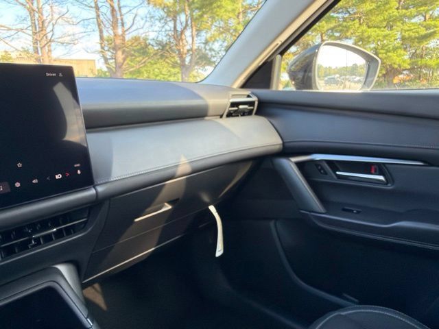 New 2026 MAZDA CX-5 Select AWD/4WD image 18