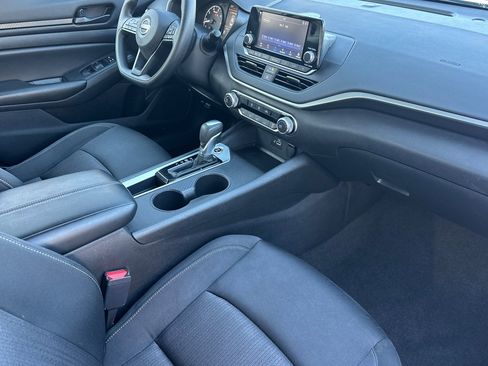 Used 2023 Nissan Altima 2.5 S image 18