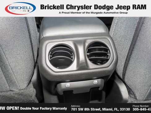 New 2025 Jeep Wrangler Sport S image 18