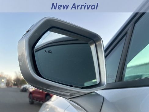 Certified 2020 Chevrolet Blazer RS image 11