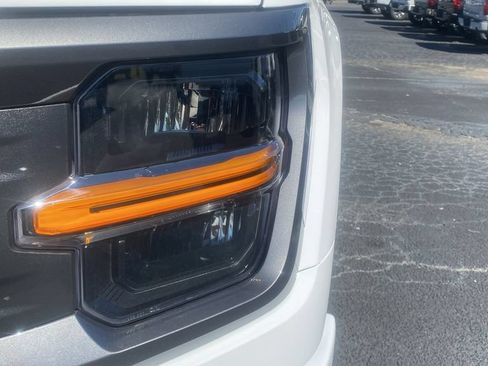 New 2026 Ford F150 STX w/ Equipment Group 200A AWD/4WD image 9