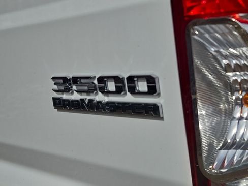 New 2026 RAM ProMaster 3500 w/ Convenience Group FWD image 6