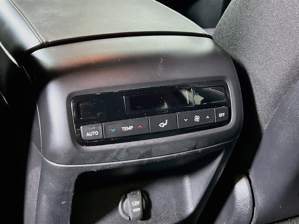 Used 2025 Hyundai Palisade SE AWD/4WD image 22