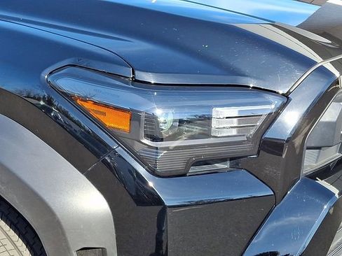 Certified 2025 Toyota 4Runner SR5 image 9