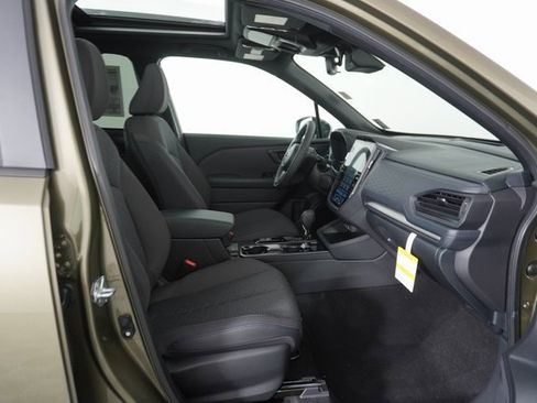 New 2026 Subaru Forester Premium image 28