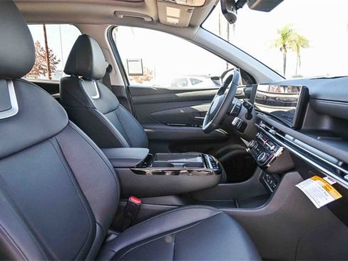Used 2026 Hyundai Tucson Limited image 22