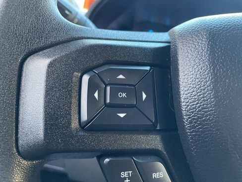 Certified 2019 Ford F350 XL w/ STX Appearance Package image 21