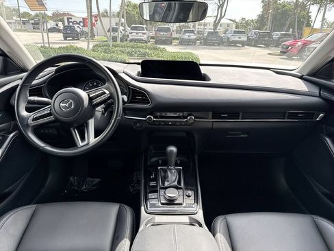 Used 2023 MAZDA CX-30 AWD 2.5 S w/ Preferred Package image 14