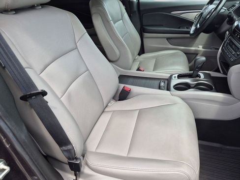 Used 2017 Honda Pilot EX-L image 21