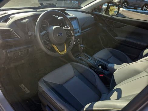 Used 2023 Subaru Crosstrek 2.5i Sport image 22