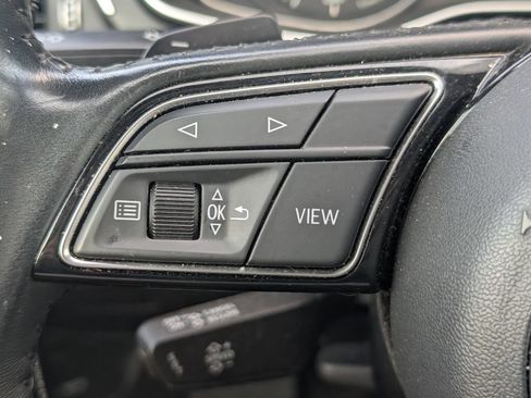 Used 2020 Audi A5 2.0T Premium AWD/4WD image 13