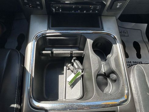 Used 2018 RAM 1500 Sport w/ Sport Premium Group AWD/4WD image 29