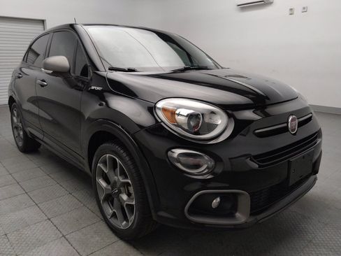 Used 2020 FIAT 500X Sport w/ Comfort Group AWD/4WD image 13