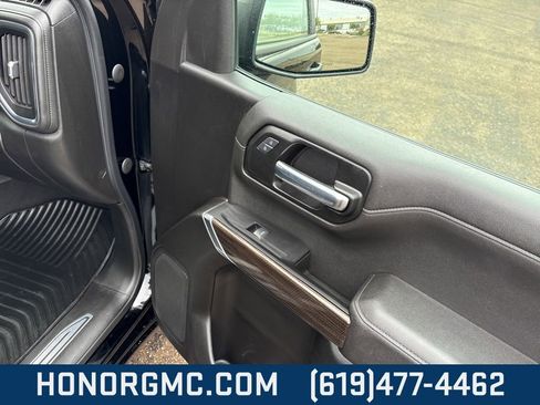 Used 2022 Chevrolet Silverado 1500 RST w/ Safety Package image 24