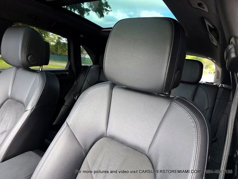 Used 2018 Porsche Macan Sport Edition image 25