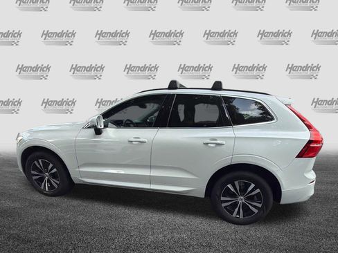 Certified 2023 Volvo XC60 B5 Core w/ Climate Package FWD image 9
