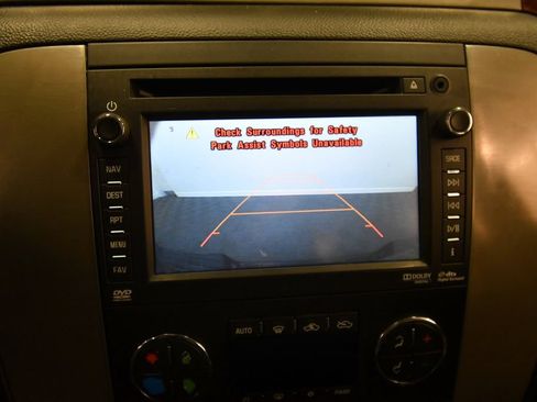 Used 2013 GMC Sierra 2500 SLT AWD/4WD image 21