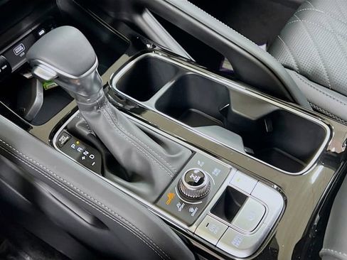 New 2025 Kia Telluride EX X-Line image 17