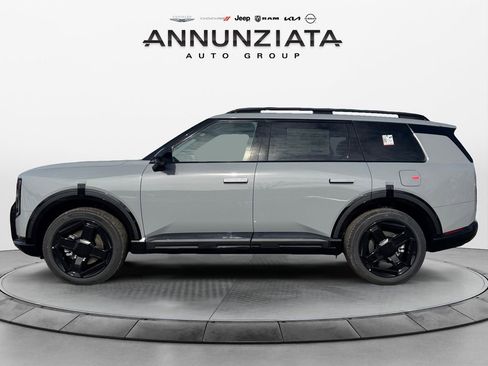 New 2027 Kia Telluride SX X-Line image 2