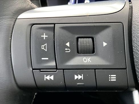 Certified 2025 INFINITI QX60 Autograph w/ Cargo Package image 26