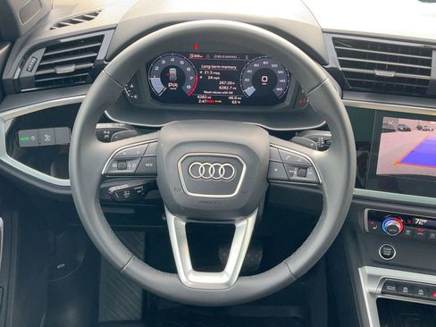 Certified 2025 Audi Q3 2.0T Premium w/ Convenience Package image 16