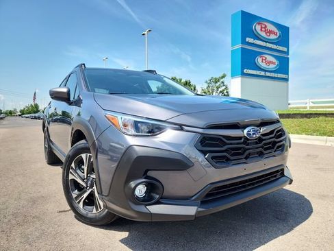 Used 2024 Subaru Crosstrek 2.0i Premium AWD/4WD image 15