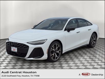 New 2026 Audi A6 Premium Plus