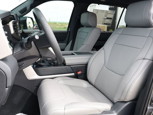 New 2026 Toyota Sequoia Limited image 28