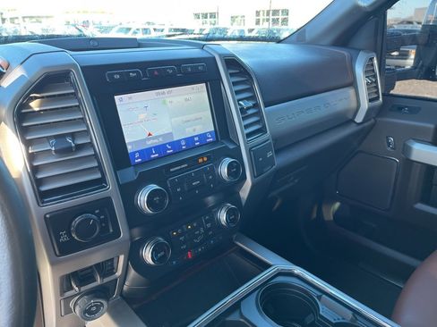 Used 2020 Ford F250 King Ranch w/ King Ranch Ultimate Package image 22