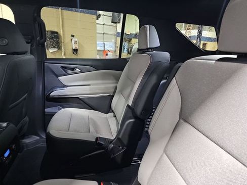 New 2026 Chevrolet Traverse LT w/ Driver Confidence Package image 22
