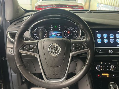Used 2021 Buick Encore Preferred w/ Safety Package image 20