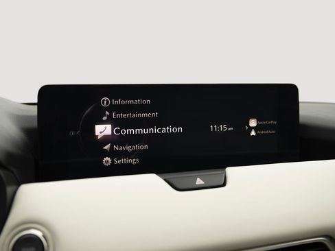 Used 2024 MAZDA CX-90 Plug-In Hybrid w/ Premium Plus image 8